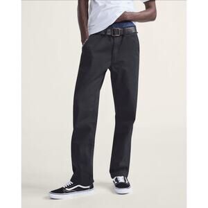 Vans Authentic Chino Relaxed Fit Pants US Men's 34x32